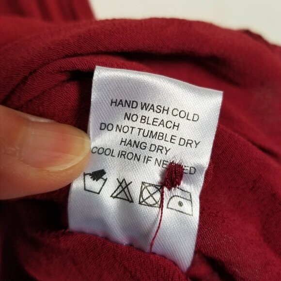 Lovers + Friends Cloud Break Cold Shoulder Top Med - Picture 13 of 14